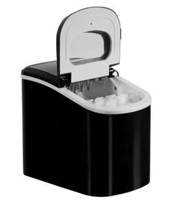 Nabo Eiswürfelmaschine Em 1225 Bis 15 Kg/24 H mit Eisschaufel