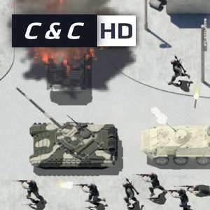 "Command & Control (HD)" + "Command & Control: Spec Ops HD" (Android) gratis im Google PlayStore - ohne Werbung / ohne InApp-Käufe -