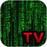 "Matrix TV Live Hintergrund" (Android) kostenlos im Google PlayStore - keine Werbung / keine InApp-Käufe -