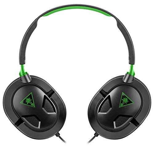 Turtle Beach Ear Force Recon 50X Gaming Headset
