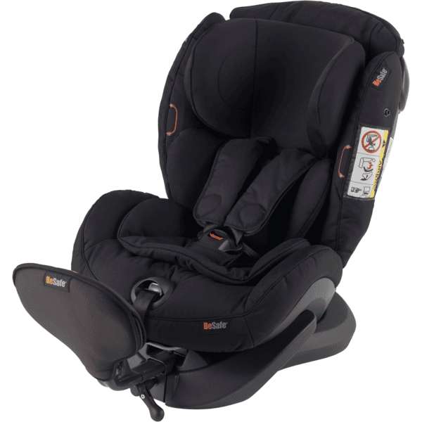 BeSafe Kindersitz iZi Plus X1