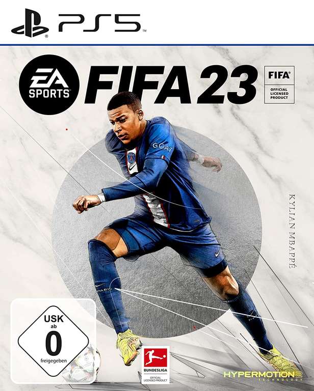 Fifa 23 (Disc Version / PS5)