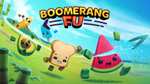 Boomerang Fu für Nintendo Switch