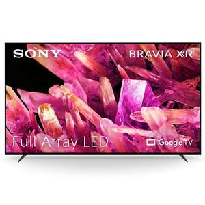 Sony XR-75X93K - 75" 4K UHD Smart TV
