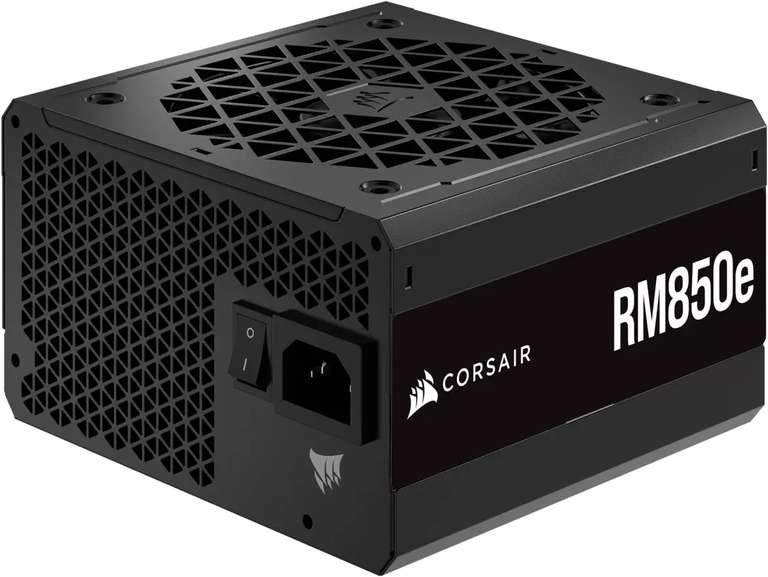 Corsair RMe Series 2023, 850W ATX 3.0 Netzteil