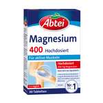 Abtei Magnesium 400, 30 Stück