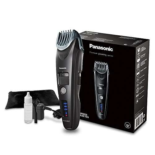 Panasonic Premium Bartschneider ER-SB40 mit 19 Längeneinstellungen