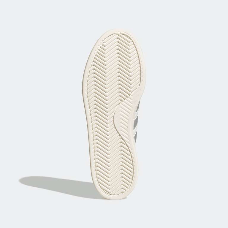adidas Sneaker Grand Court 2.0 weiß/blau | Größe 41-46