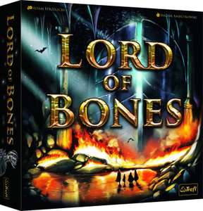 Trefl - Lord of Bones - Der Herr der Knochen