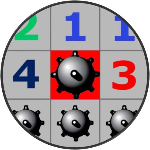 Minesweeper Pro (Android)