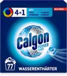 Calgon 4-in-1 Power Tabs, 77 Stück