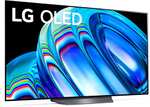 LG OLED77B29LA - 77" 4K UHD Smart OLED TV