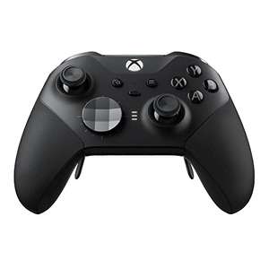 Xbox Elite Series 2 Wireless-Controller - Schwarz - WHD "Wie neu" oder "sehr gut"