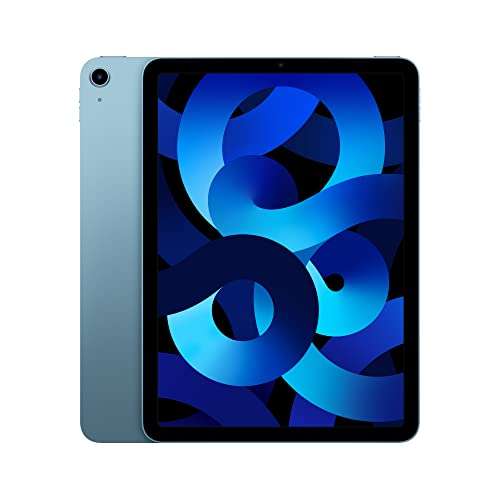 Apple iPad Air 5, 256GB, blau