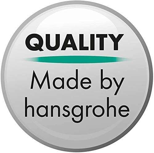 Hansgrohe Raindance Select S 120 3jet EcoSmart Handbrause
