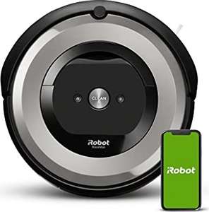 iRobot Roomba e5 Staubsaugroboter