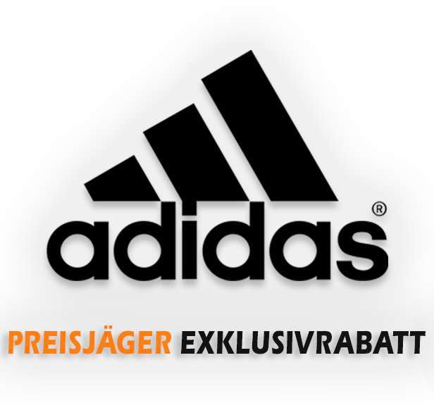 Adidas: 30% auf Vollpreisartikel und 15% auf Sale
