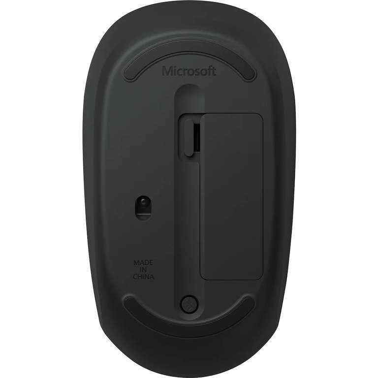 Microsoft Bluetooth Desktop Set mit Maus und Tastatur