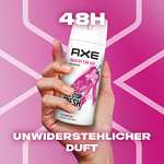 Axe Anarchy Bodyspray & Deospray Damen 150ml