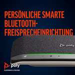 Poly - Sync 20 Bluetooth-/USB-C Konferenzlautsprecher - tragbare Freisprecheinrichtung - WHD "Wie neu" oder "sehr gut"