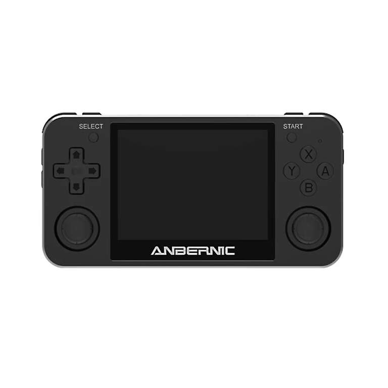 ANBERNIC RG351MP Retro Handheld 16GB