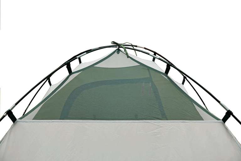 High Peak Nevada 4-Personen Kuppelzelt – Rabatt bei Amazon, 57,56€ at Amazon