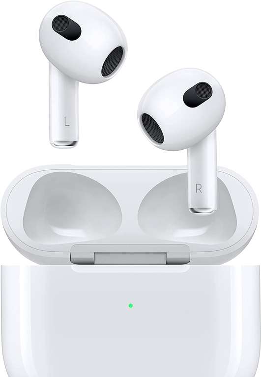 Apple "AirPods 3"