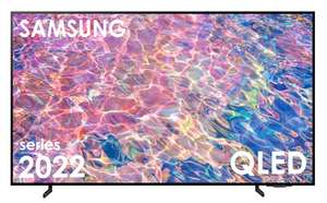 Samsung GQ85Q60B - 85" 4K UHD Smart TV