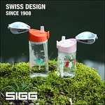 SIGG Miracle Kinder Trinkflasche (0,35l)