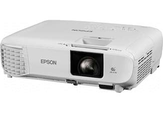 Epson EH-TW740 - 3-LCD-Projektor/Beamer