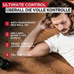 6x 50ml L'Oréal Men Expert Ultimate Control Deo