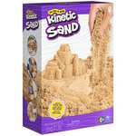 Spin Master Kinetic Sand braun 5kg