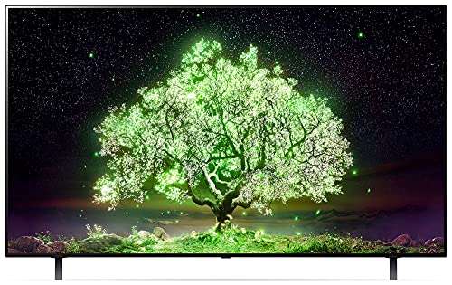 LG 65A19LA - 65" 4K UHD Smart OLED TV