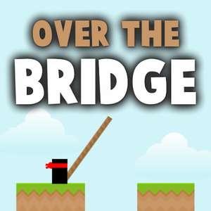 "Over The Bridge Pro" + "The Hearts Pro" + "Colonies Pro" (Android) gratis im Google PlayStore - ohne Werbung / ohne In-App- Käufe -