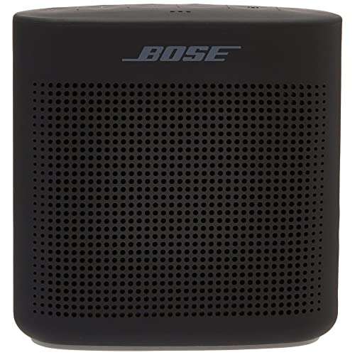 Bose SoundLink Color II, schwarz
