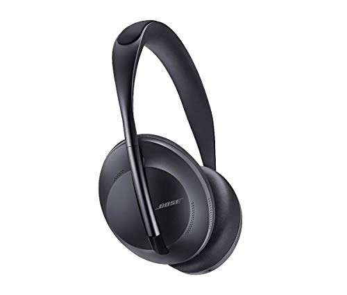 Bose 700 Bluetooth Kopfhörer, schwarz od. silber
