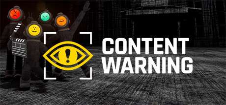 Spiel "Content Warning" in den ersten 24h kostenlos