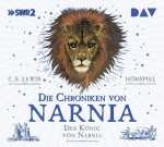 Hörspiele "Die Chroniken von Narnia: Der Ritt nach Narnia" und "Der König von Narnia" nach den Fantasyromanen von C.S. Lewis, als Download