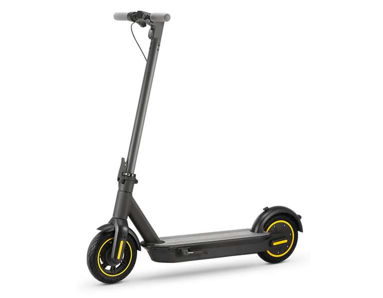 HT-T4 MAX E-Scooter, 36V/15Ah/350W