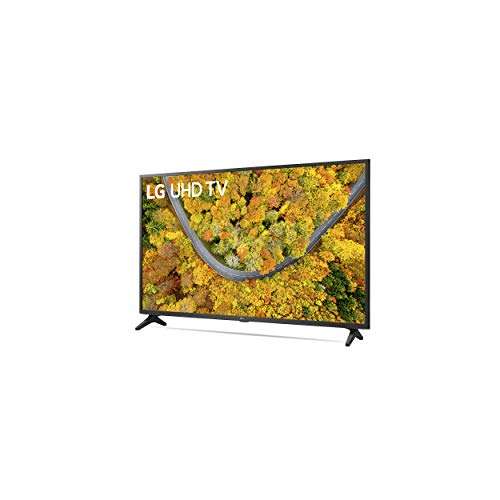 LG 50UP75009LF - 50" 4K UHD Smart TV