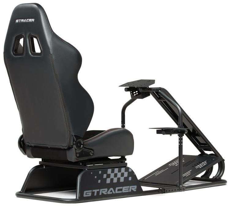 Next Level Racing GTRacer Simulator Cockpit