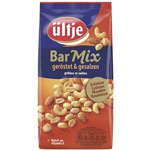ültje Bar Mix, geröstet & gesalzen, 1.000g