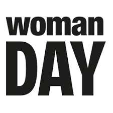 Woman Day am 4. April 2024