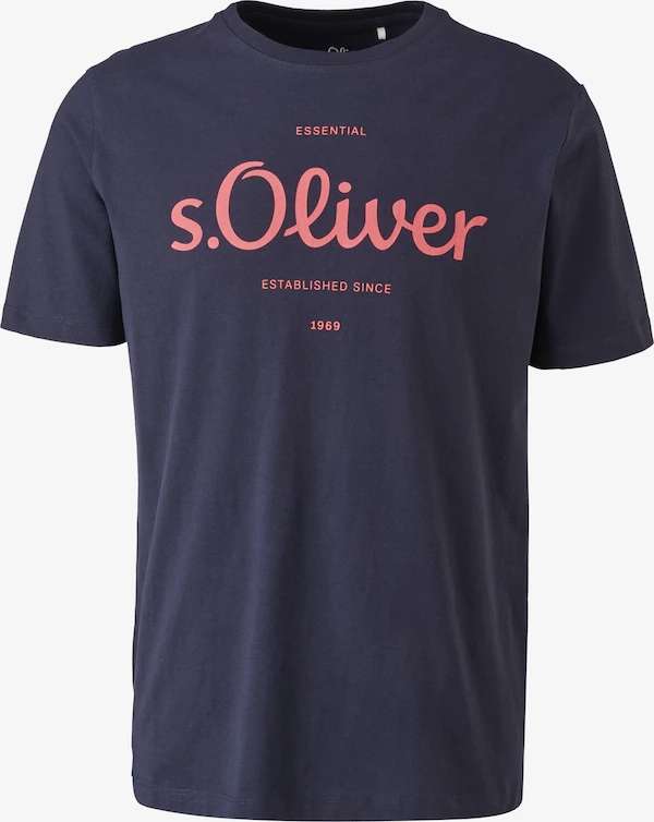 s. Oliver Shirts in vielen Farben und Größen