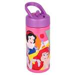 Stor Trinkflasche "Disney's Princess", 410ml