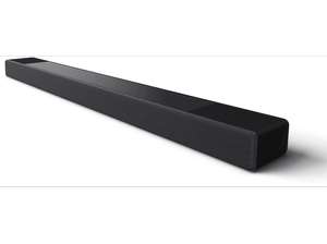 Sony "HT-A7000" Soundbar (7.1.2-Kanal, Dolby Atmos) mit integriertem Subwoofer - Bestpreis