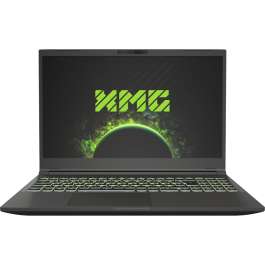 XMG APEX 15" (M23) Gaming Laptop mit AMD Ryzen 7 7735HS, GeForce RTX 4060, 16 GB DDR5 RAM, 1TB SSD PCIe 4.0 & Win 11, ohne Win 11 um 929€
