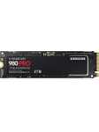 Samsung 980 PRO Heatsink SSD PCIe 4.0 NVMe M.2 - 2TB
