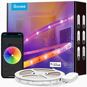 Govee RGBIC Pro 5m Smart LED Strip