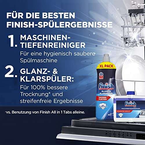 Siemens Multipack TZ80003A, Inhalt: 1 x 10 Reinigungstabletten - Preisjäger